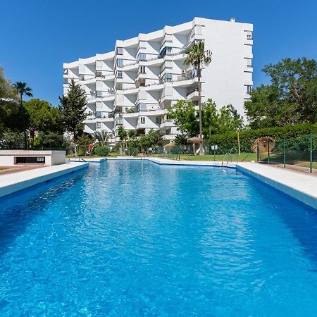 Blonzu Tanzania Apartment Benalmadena Ngoại thất bức ảnh