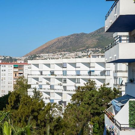 Blonzu Tanzania Apartment Benalmadena Ngoại thất bức ảnh