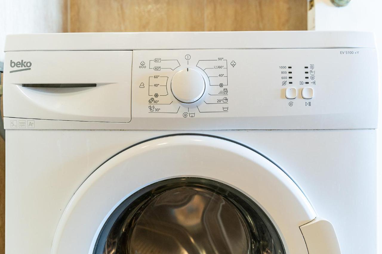 Blonzu Tanzania Apartment Benalmadena Ngoại thất bức ảnh