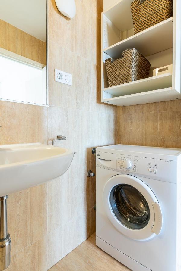 Blonzu Tanzania Apartment Benalmadena Ngoại thất bức ảnh